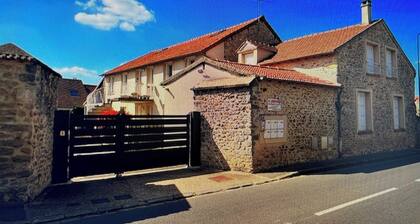 Appartement en Essonne idéal pour les familles et travailleurs. Paris en RERC .