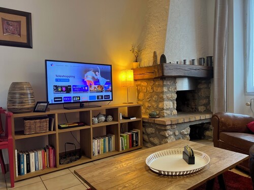 Appartement en Essonne idéal pour les familles et travailleurs. Paris en RERC .