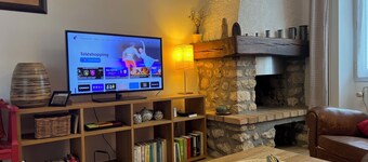 Apartment in Essonne ideal for families and workers. Paris by RERC.