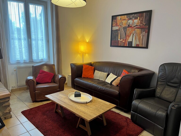 Apartment In Essonne Ideal For Families And Workers. Paris By Rerc. - Breuillet