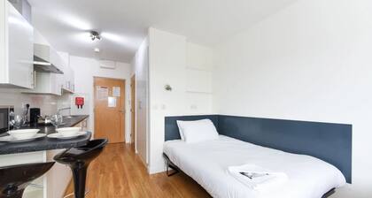 Brookland Road Leicester - Campus Accommodation