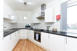 Shared kitchen - Brookland Road Leicester (Leicester)