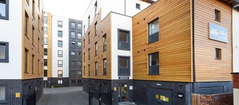 Brookland Road Leicester - Campus Accommodation
