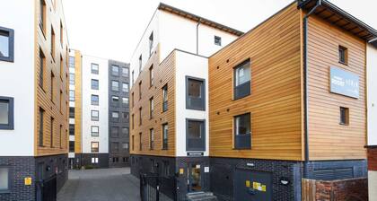 Brookland Road Leicester - Campus Accommodation