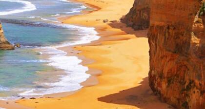 Great Ocean Road Beach Haven