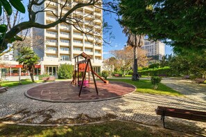 Children's area - Praia da Rocha/ Jardins da Rocha/4B/SwimPool/by IG (Portimão)