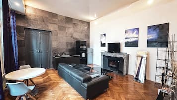 Apartment (M) | 1 bedroom, individually decorated, free WiFi