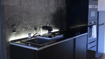 Apartment (M) | 1 bedroom, individually decorated, free WiFi