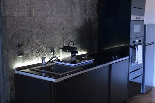 Apartamento (M) | 1 quarto, individualmente decorados, Wi-Fi de cortesia