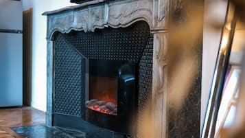 1 chambre, décoration personnalisée, Wi-Fi gratuit