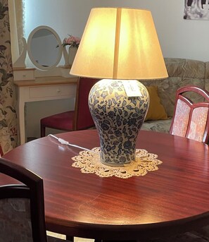 Apartment, 1 Schlafzimmer, barrierefrei, Terrasse | Innenbereich