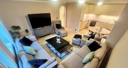 Nice Simple Apartment in Sandnes