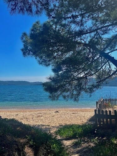 Villa Cala Rossa 3 chambres 