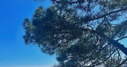 Villa Cala Rossa 3 bedrooms