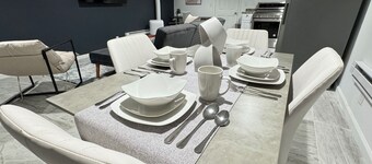 Cozy Stay, Near Newark Airport & NYC – 10 Min to EWR, 30 Min to Manhattan!