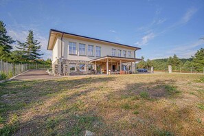 Villa, 3 Bedrooms, Garden View | Exterior