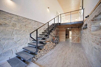 The Old School Plana