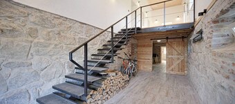 The Old School Plana