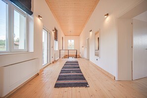 Biệt thự, 3 phòng ngủ, quang cảnh vườn | Nội thất