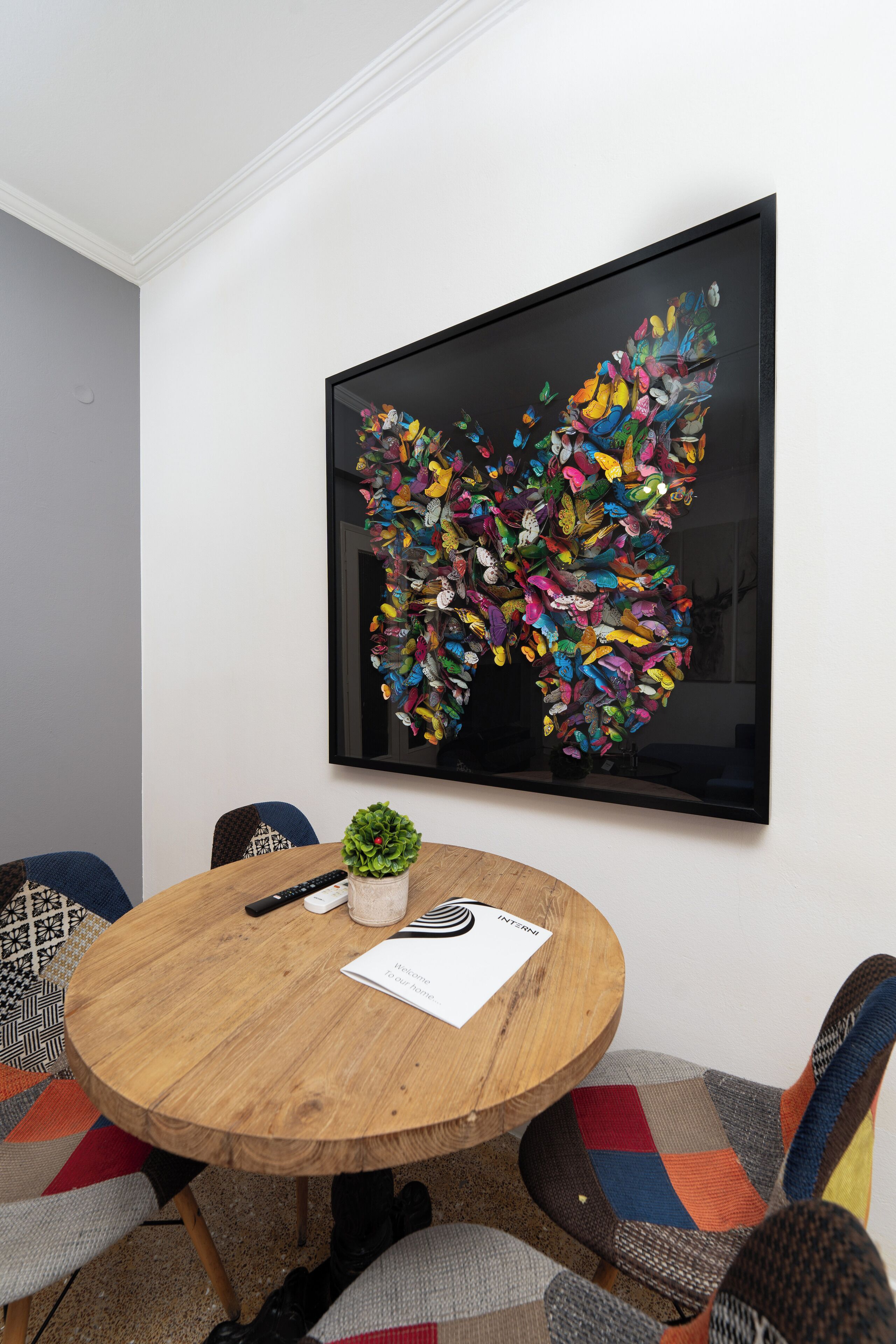 Restauration