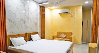Hotel Royal Residency Assam By GRB