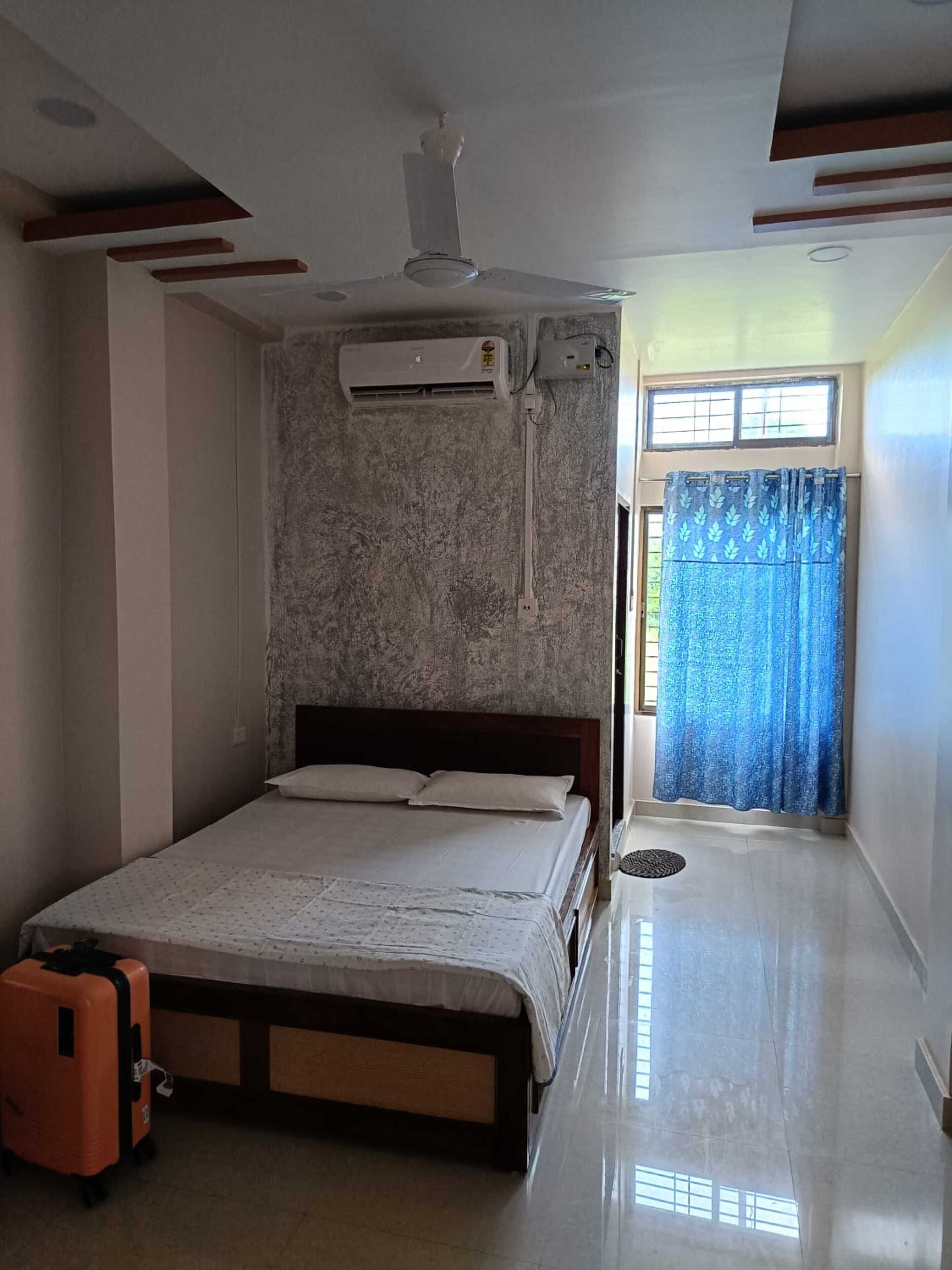 Deluxe Room | Wi-fi percuma 