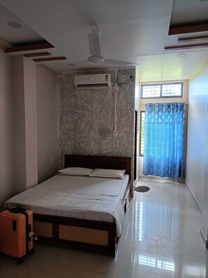 Rom – deluxe | Wi-fi (inkludert)