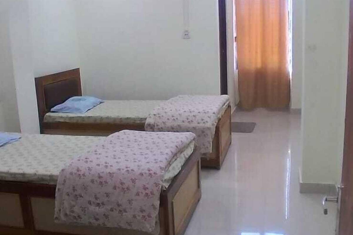 Deluxe Room | Free WiFi