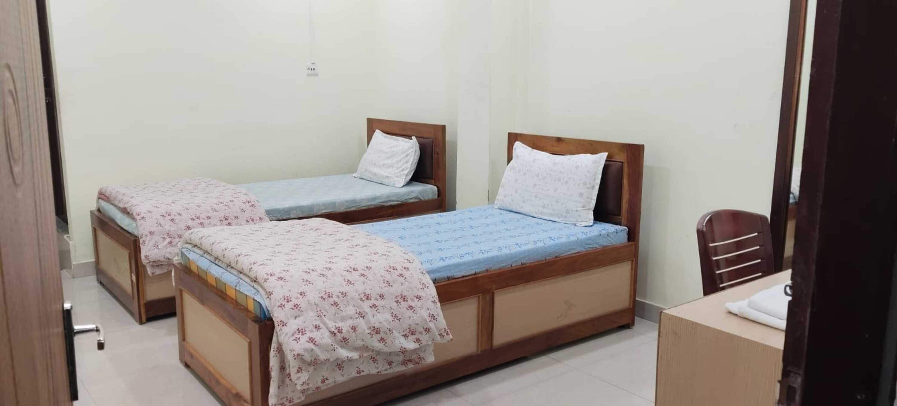 Standard-huone | Ilmainen Wi-Fi