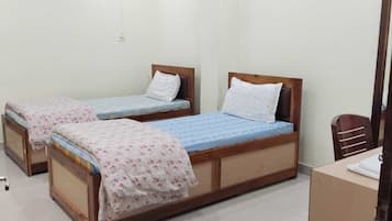 Standard Room | Free WiFi