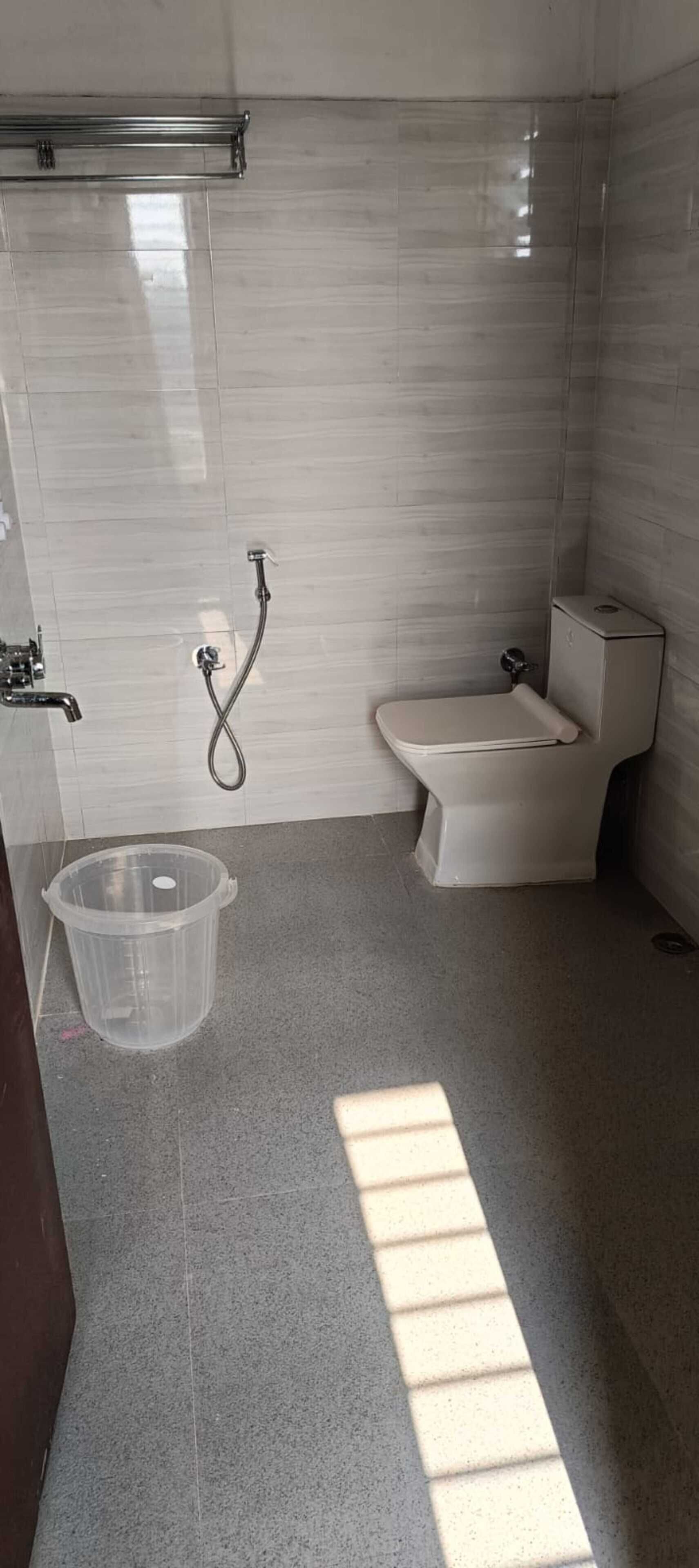 Deluxe Room | Bathroom