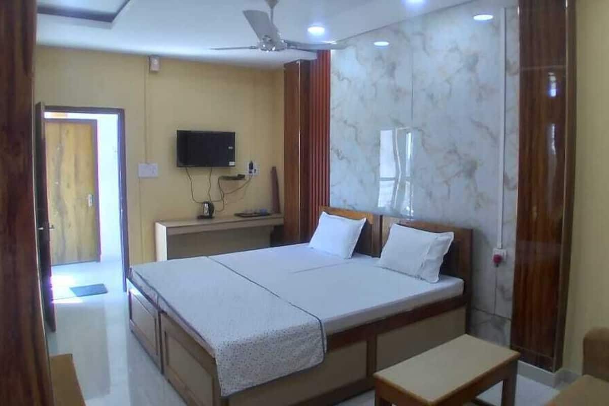 Standard Room | Free WiFi