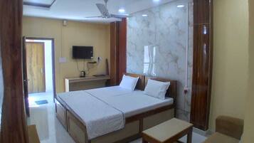 Standardrum | Gratis wi-fi