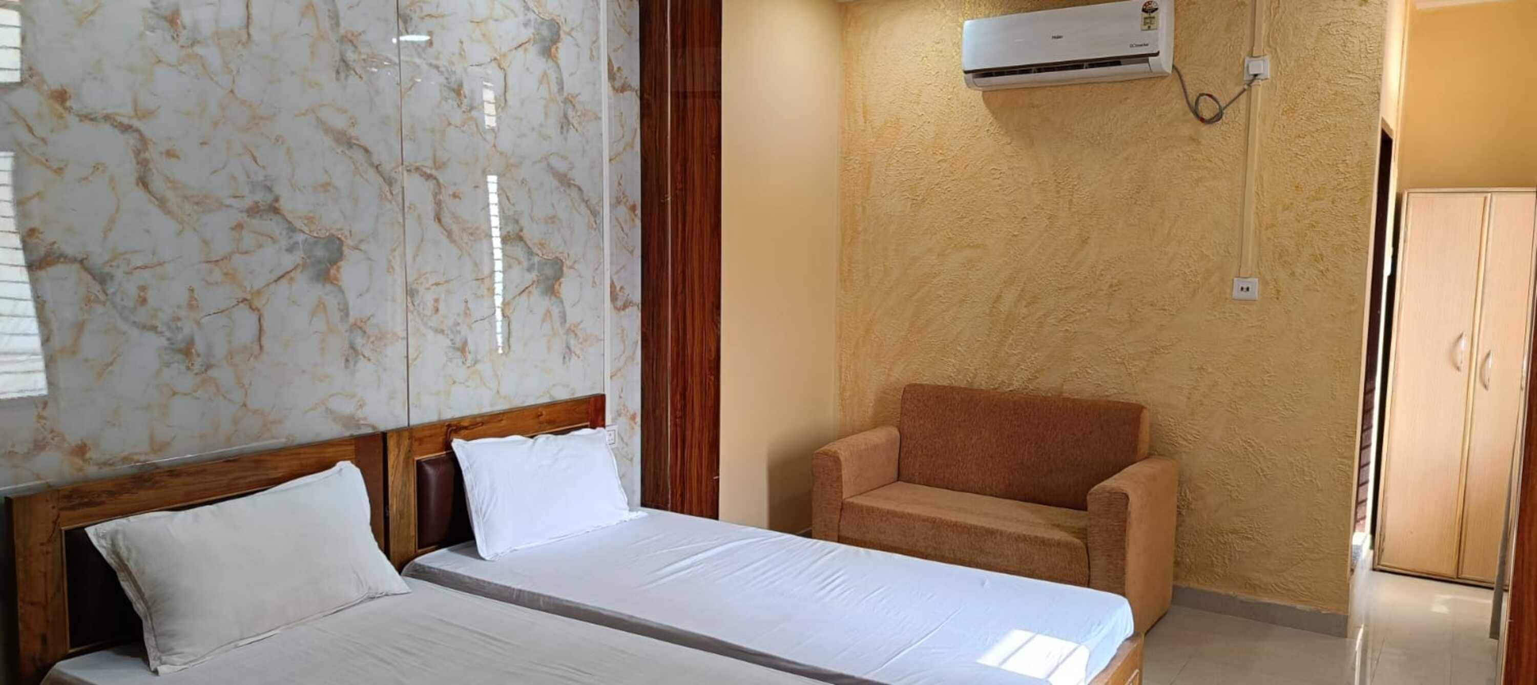 Superior-huone | Ilmainen Wi-Fi