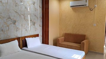 Superior-huone | Ilmainen Wi-Fi