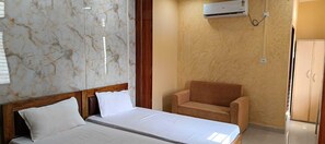 Superior-huone | Ilmainen Wi-Fi