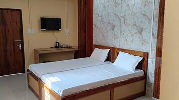 Superior-huone | Ilmainen Wi-Fi