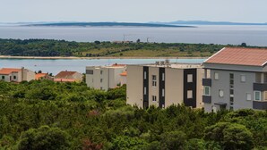 Apartment, 2 Bedrooms, Balcony, Garden View | Exterior - Deluxe Apartment Rita 10 (Novalja)