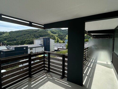 2-room apartment in the heart of the resort