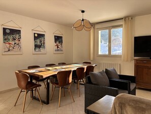 Spiseområde