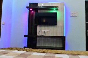 Chambre Standard | Accès au Wi-Fi (inclus)