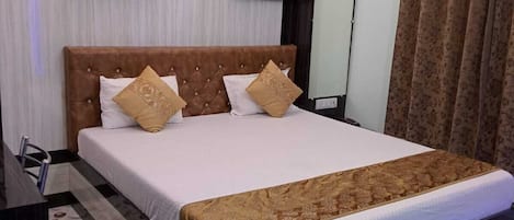 Standard Room | Free WiFi