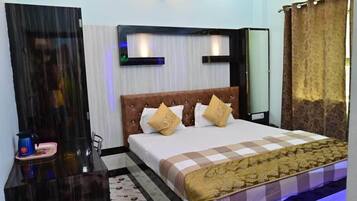 Standard Room | Free WiFi
