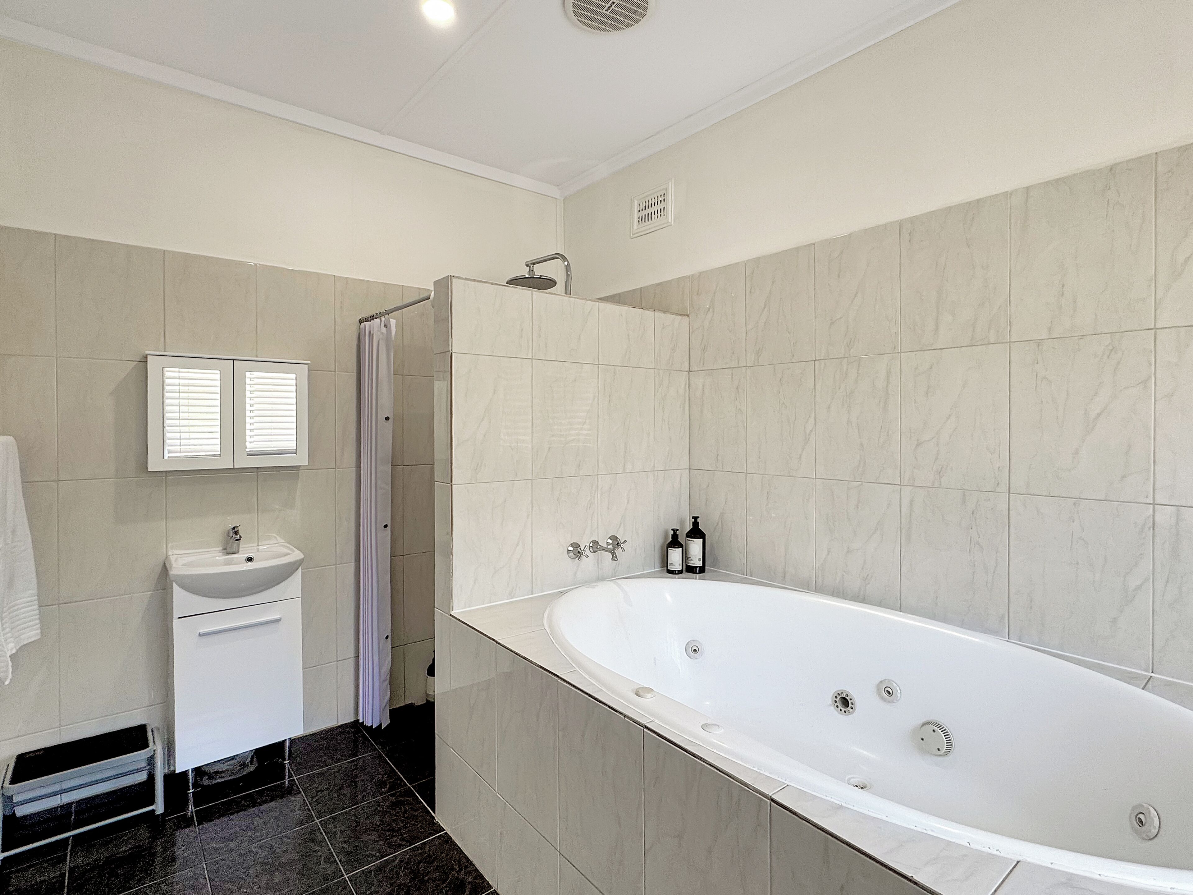 Boblebadekar, hårtørrer, håndklæder, Sæbe