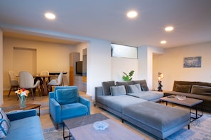 Villa | 5 chambres