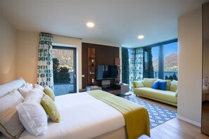 5 bedrooms - Villa Felicity by My Villa Collection (Faggeto Lario)