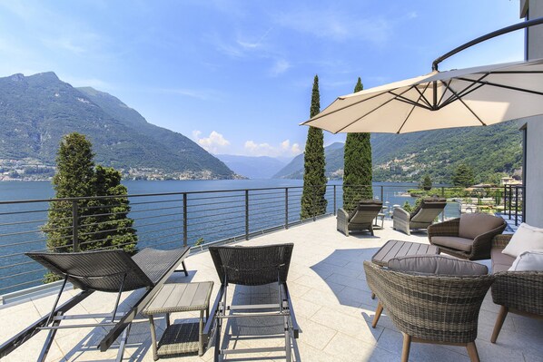 5 bedrooms - Villa Felicity by My Villa Collection (Faggeto Lario)