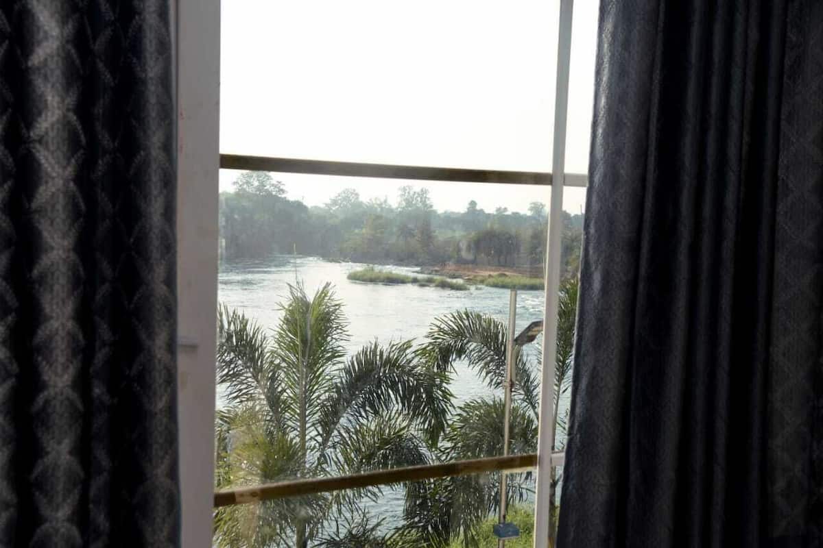 Deluxe Double Room, River View | 1 bilik tidur, Wi-fi percuma