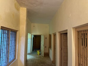 Interior - Budget stay 200 m PRYJ junction  (Prayagraj)