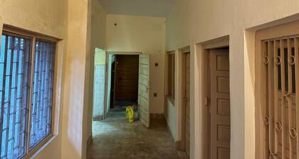 Budget stay 200 m PRYJ junction